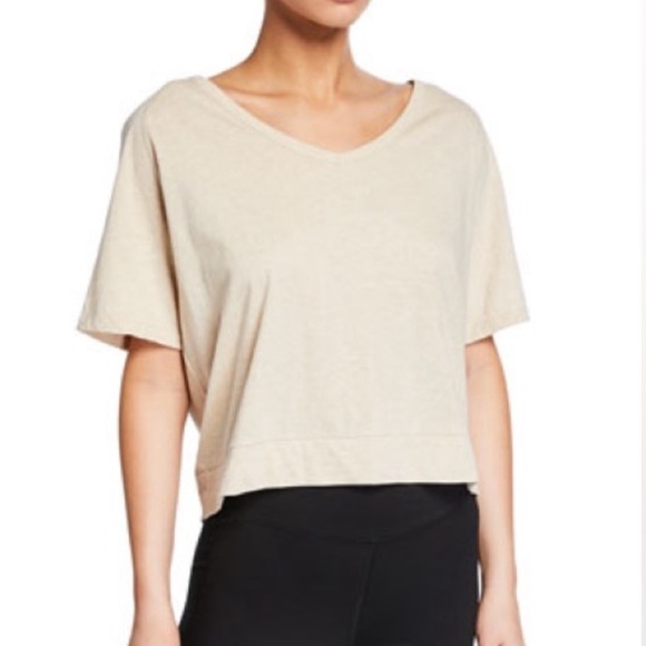 Varley Marr tee - Picture 1 of 4